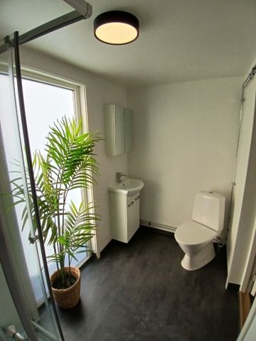 Slottsbron - 1rok - tillsv - 5.750kr/mån - Photo 5