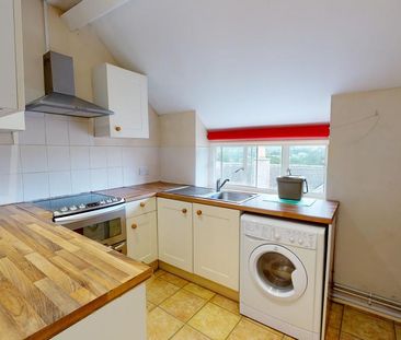 1 bedroom flat to rent - Photo 6