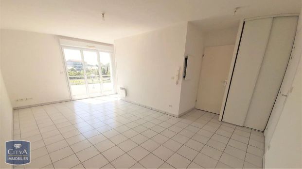 Appartement à louer 3 pièces 56.02m² - Photo 1