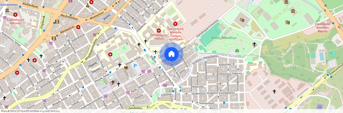 Ζωγράφου (Αθήνα - Νότια Προάστια)