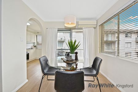 Two bedroom Appartment - Photo 4