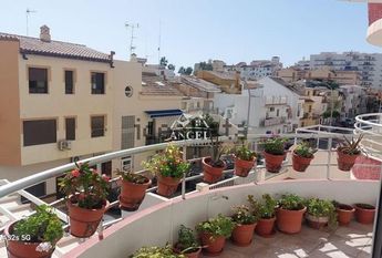 Alquiler de piso en Poniente-Faro