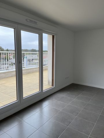 Location Appartement 2 pièces 50m² PESSAC 33600 - Photo 3