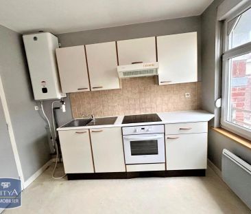 Appartement à louer 2 pièces 52.45m² - Photo 5