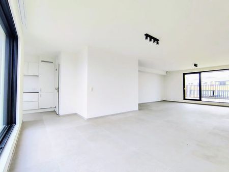 Appartement te huur - Photo 2