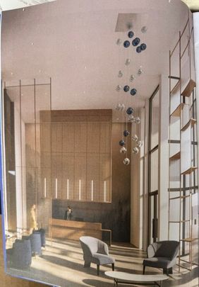 For Lease - 430 Square One Drive Unit# 507, Mississauga, Ontario - Photo 1