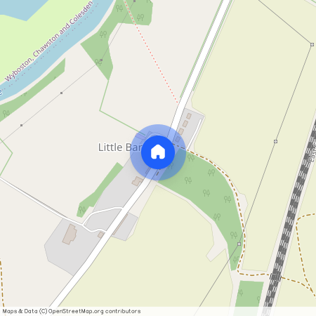 Little Barford, St. Neots, Cambridgeshire