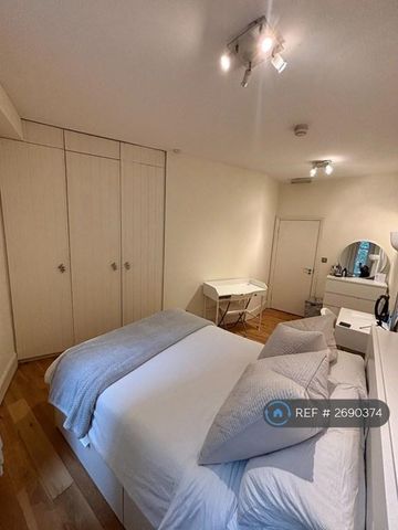 1 bedroom flat to rent - Photo 4