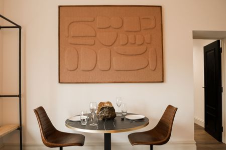 Studio Apartment – Medium Let - Photo 4