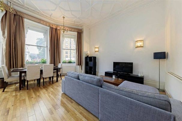 Cornwall Gardens, South Kensington, SW7 - Photo 1