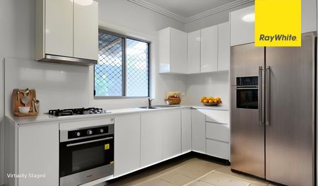 MODERN TWO BEDROOM GRANNY FLAT IN DESIRABLE LOCALE - Photo 2