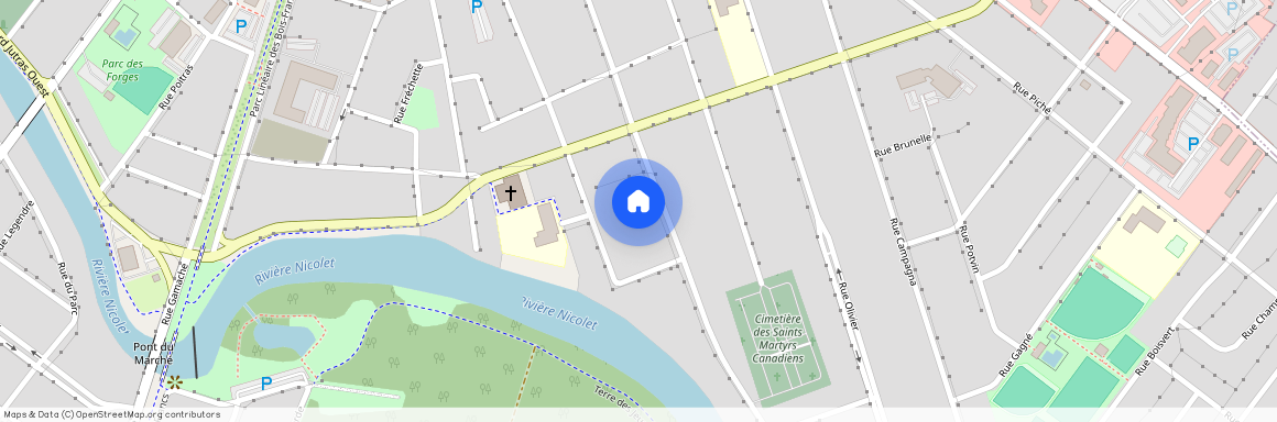 79 Rue Perreault, Victoriaville, Victoriaville, Centre-du-Québec, G6P 0A0
