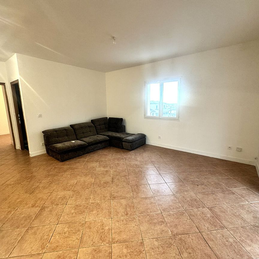 Location Appartement 4 pièces 91m² - Photo 1