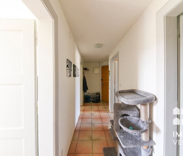 Grosszügige 3.5-Zimmer-Wohnung im 3. OG in Biel - Foto 5