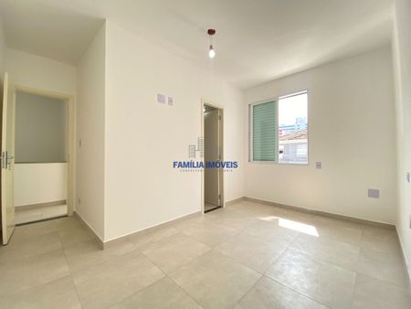 Sobrado 3 Quartos Encruzilhada 110m² - Photo 3