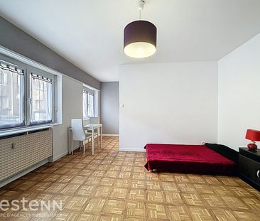 Location Appartement 1 pièce 32m² - Photo 3