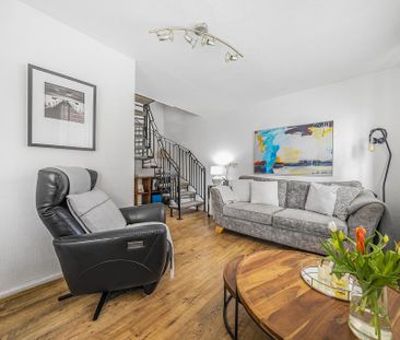 1 bedroom terraced house to rent - Photo 2