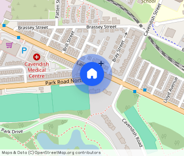 Park Road North, Birkenhead - Photo 1