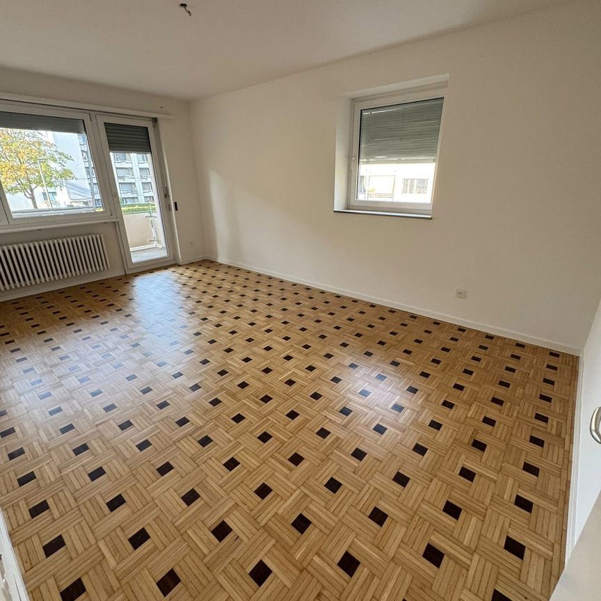 3.5 Zimmer, 68 m², 1. Stock - Photo 1