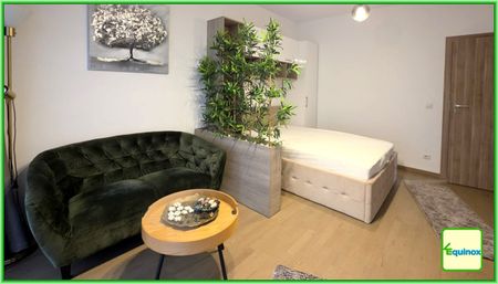 Garsoniera de inchiriat in Ploiesti, zona Albert-MRS SMART - Fotografie 3