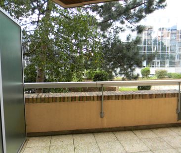 Studio avec belle terrasse Cergy (95000) - Photo 4