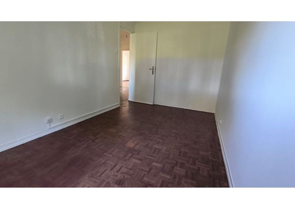 Apartamento T3 em Lisboa