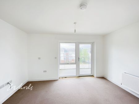 1 bedroom apartment to rent - Photo 3