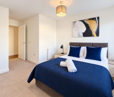 2 bedroom apartment to rent - Photo 6