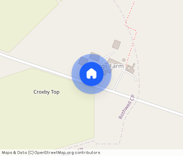 3 Lings Farm Cottage, Croxby Top, LN7 6BW - Photo 1