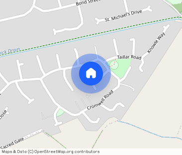 Ravenser Court, Hedon, Hull, HU12 - Photo 1