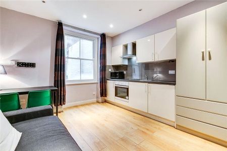 Collingham Place, Earls Court, London, SW5 flat to rent - Photo 4