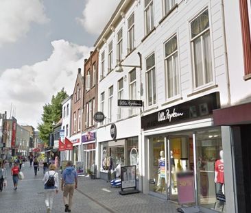 Appartement te huur: Achter de Lange Stallen 35-B 4811 HM Breda - Photo 2