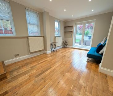 1 bedroom flat to rent - Photo 5