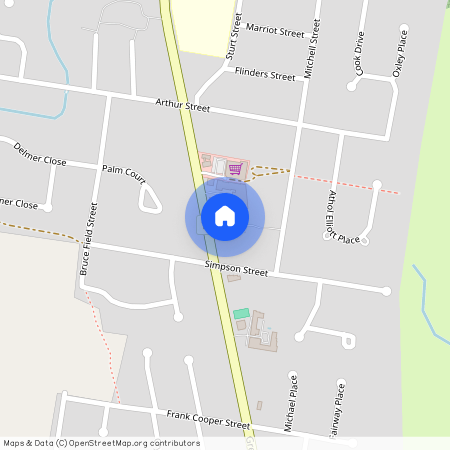 118 Gregory Street, NSW 2431, South West Rocks