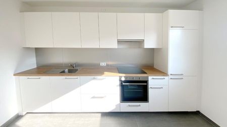 2,5 Zimmerwohnung in der oberen Stadt - Foto 2