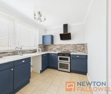 2 bedroom flat to rent - Photo 6