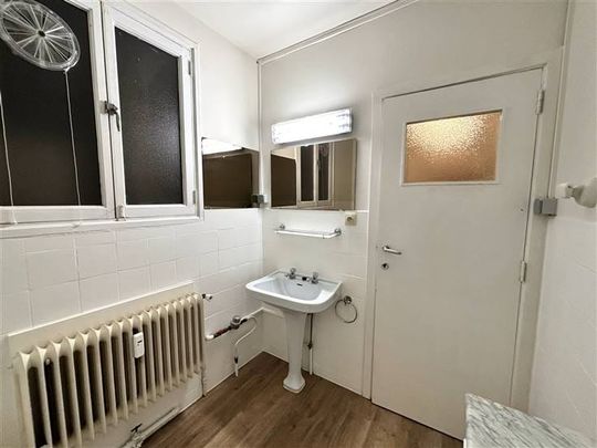 Appartement te huur - Foto 1