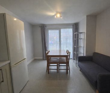 Bedsit, Plevna Crescent, N15 - Photo 5