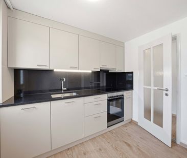 4.5 Zimmer, 67 m², 4. Stock - Photo 2