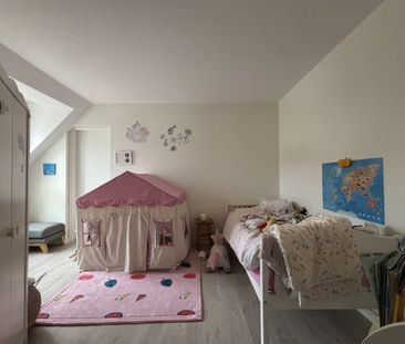 SENLIS-Avenue du Maréchal Foch: appartement de quatre pièces au der... - Photo 3