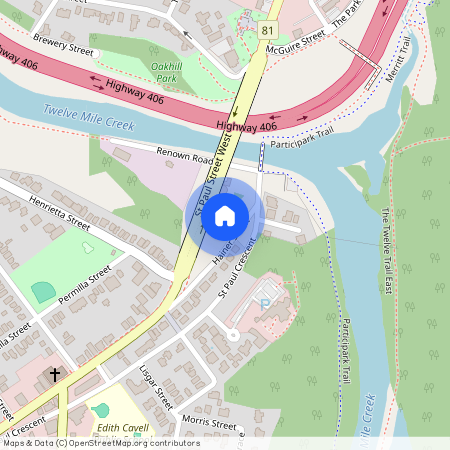 8A Hainer Street, St. Catharines