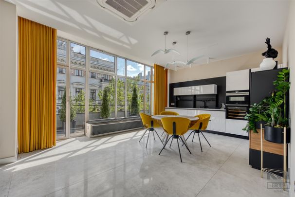 Łódź, Śródmieście, Piotrkowska - Zdjęcie 1