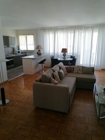 Bel appartement meublé comprenant : - Photo 4