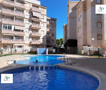 Alquiler de piso en Playa de los Locos - Photo 5