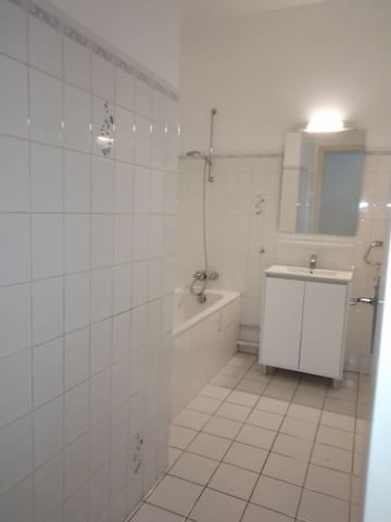 Joli T3 en Résidence centre ville entièrement rénové - Photo 2