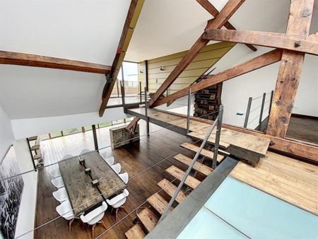 Appartement te huur - Photo 3
