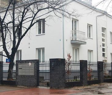 Warszawa Praga-Południe, Ludwika Michała Paca - Фото 1