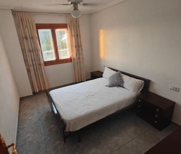 Piso de alquiler en Passeig de Ronda, 19, Jubalcoi - Photo 4