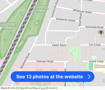 Ewart Road, Forest Hill, London, SE23 - Photo 1