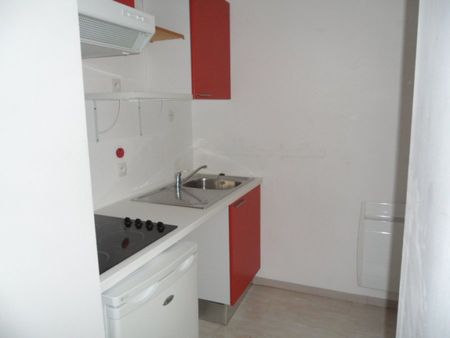 Appartement 2 pièces à Metz-Centre-Ville - Photo 4